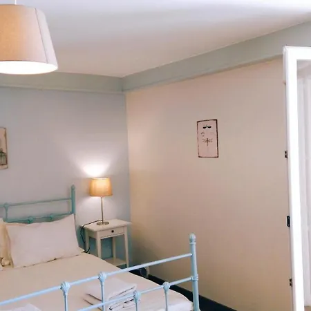 Apartment Chez Julie - Clima - Parking