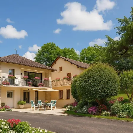 Chez Julie - Clima - Parking Apartman Sarlat-la-Canéda