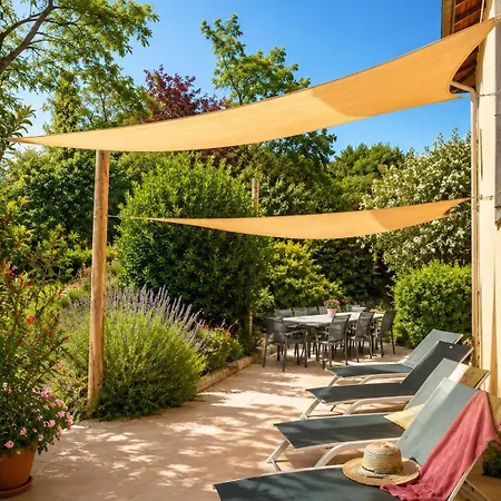 Apartment Chez Julie - Clima - Parking Sarlat