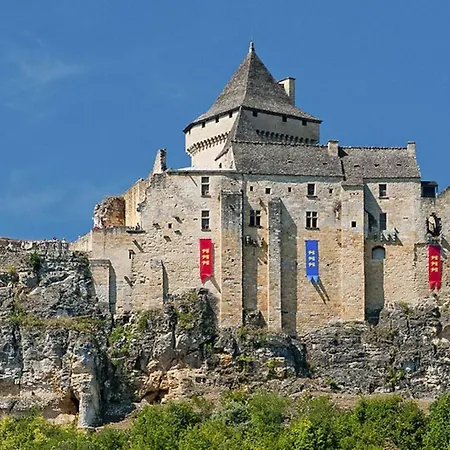 Chez Julie - Clima - Parking *